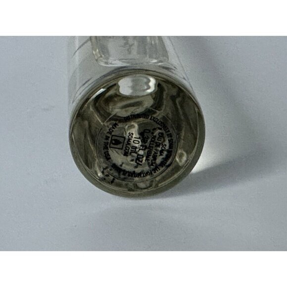 Soma Citron & Driftwood Eau De Parfum Perfume Rollerball 0.33 Fl Oz - Picture 5 of 8